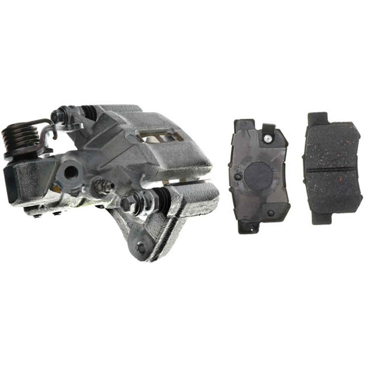 CALIPER ASM RR BRK W/ BRK
