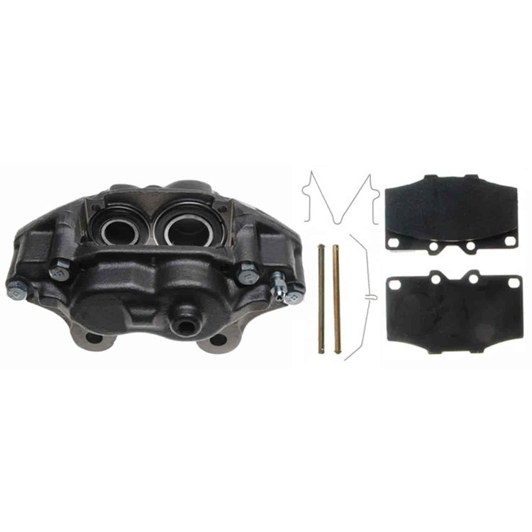 CALIPER ASM FRT BRK REMAN