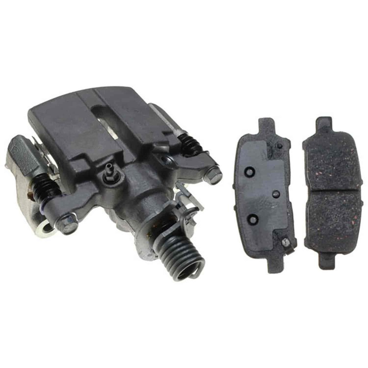 CALIPER ASM RR BRK W/ BRK