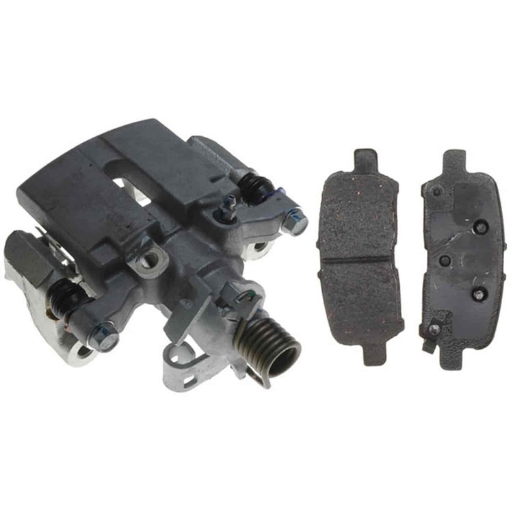 CALIPER ASM RR BRK W/ BRK