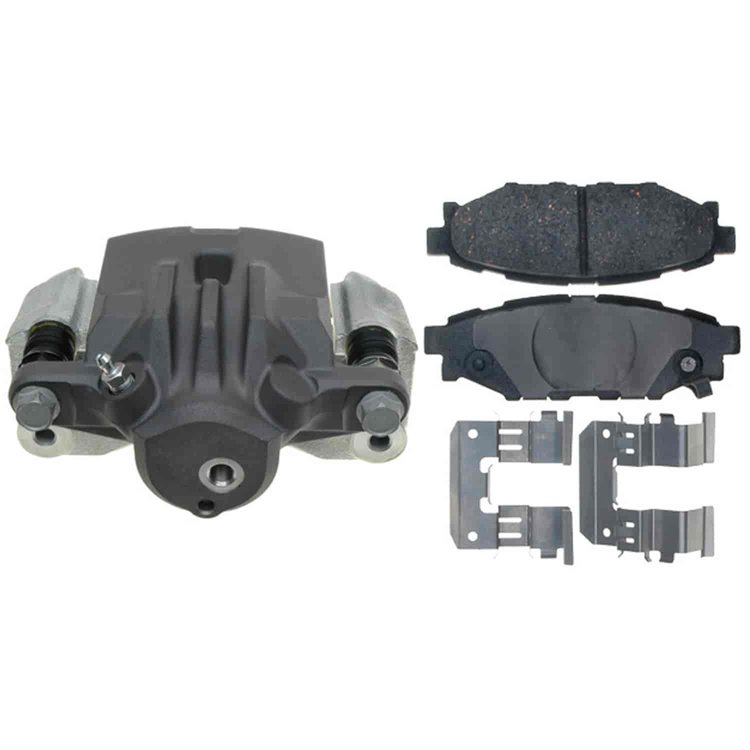 CALIPER ASM RR BRK W/ BRK