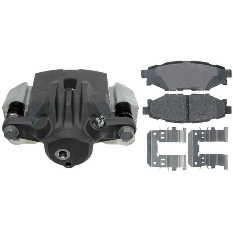 CALIPER ASM RR BRK W/ BRK