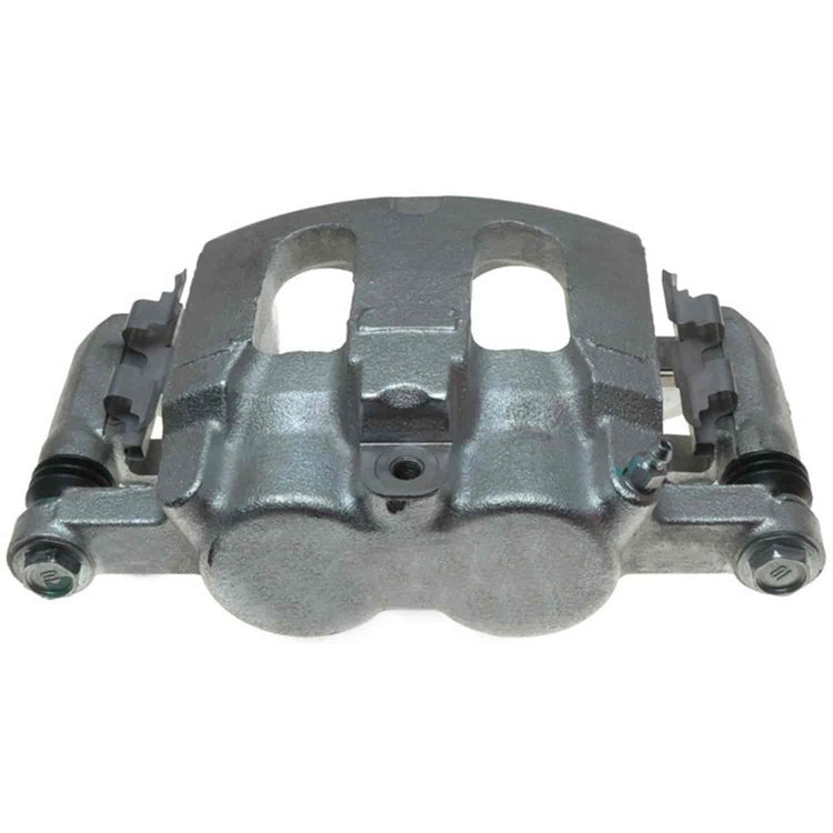 CALIPER ASM FRT BRK W/ BR