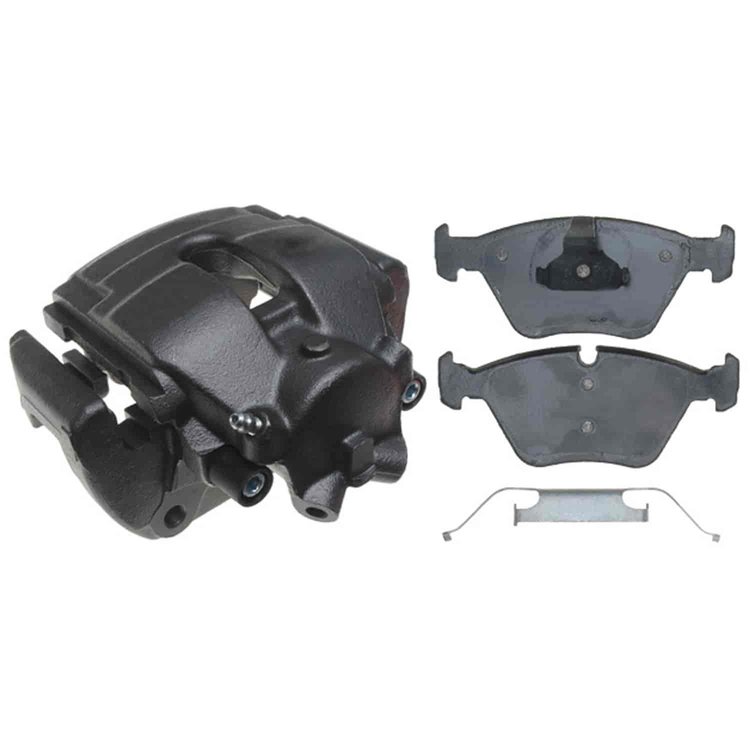 CALIPER ASM FRT BRK W/O B