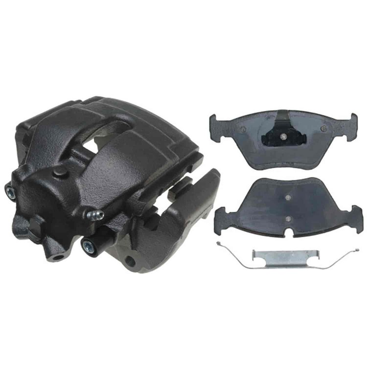 CALIPER ASM FRT BRK W/O B