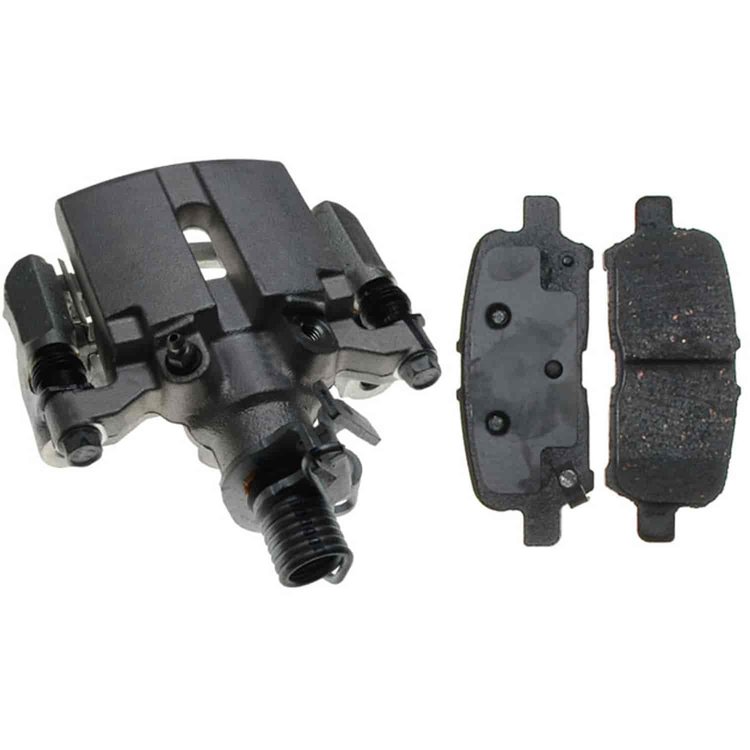 CALIPER ASM RR BRK W/0 BR