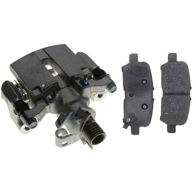 CALIPER ASM RR BRK W/0 BR