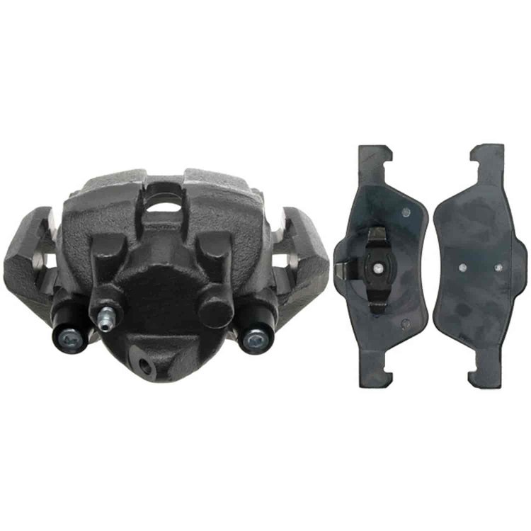 CALIPER ASM FRT BRK W/O B