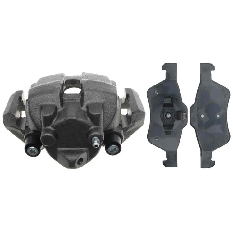 CALIPER ASM FRT BRK W/O B