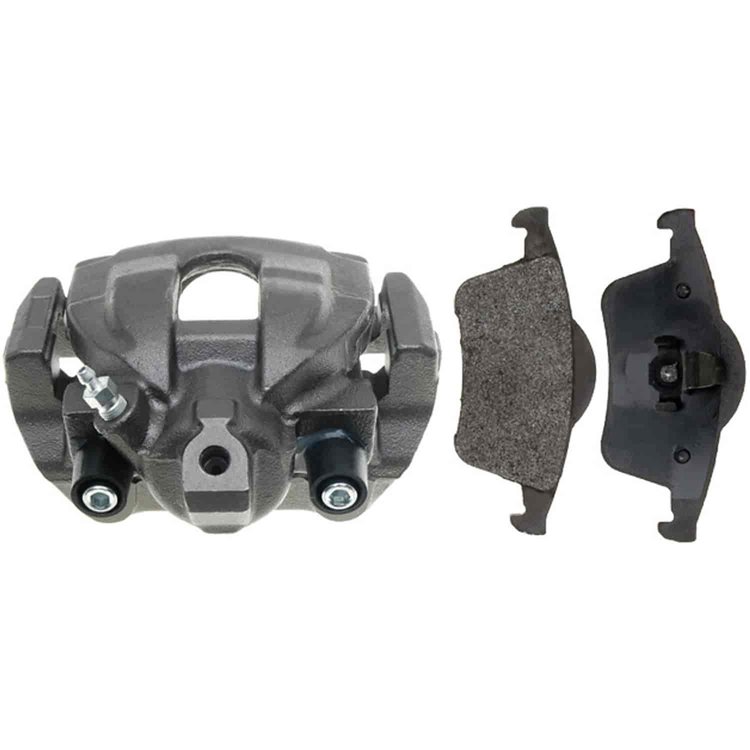 CALIPER ASM RR BRK W/ BRK