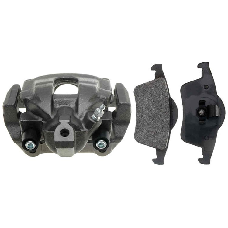 CALIPER ASM RR BRK W/ BRK