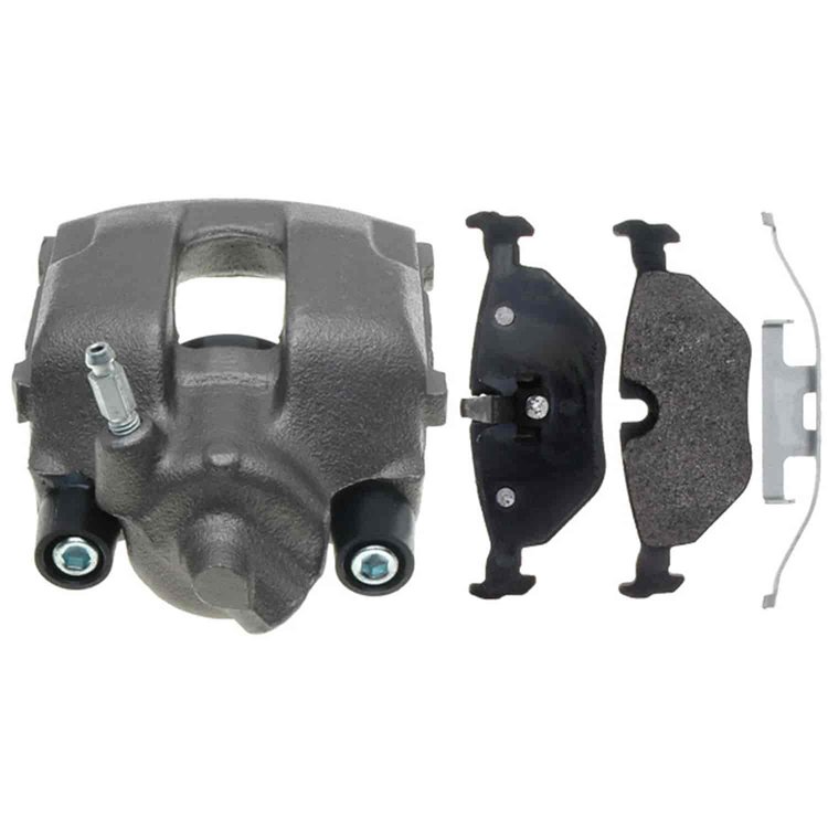 CALIPER ASM RR BRK W/ BRK