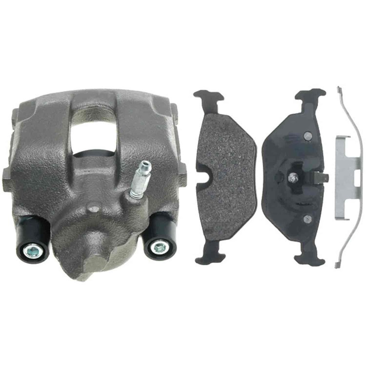 CALIPER ASM RR BRK W/ BRK
