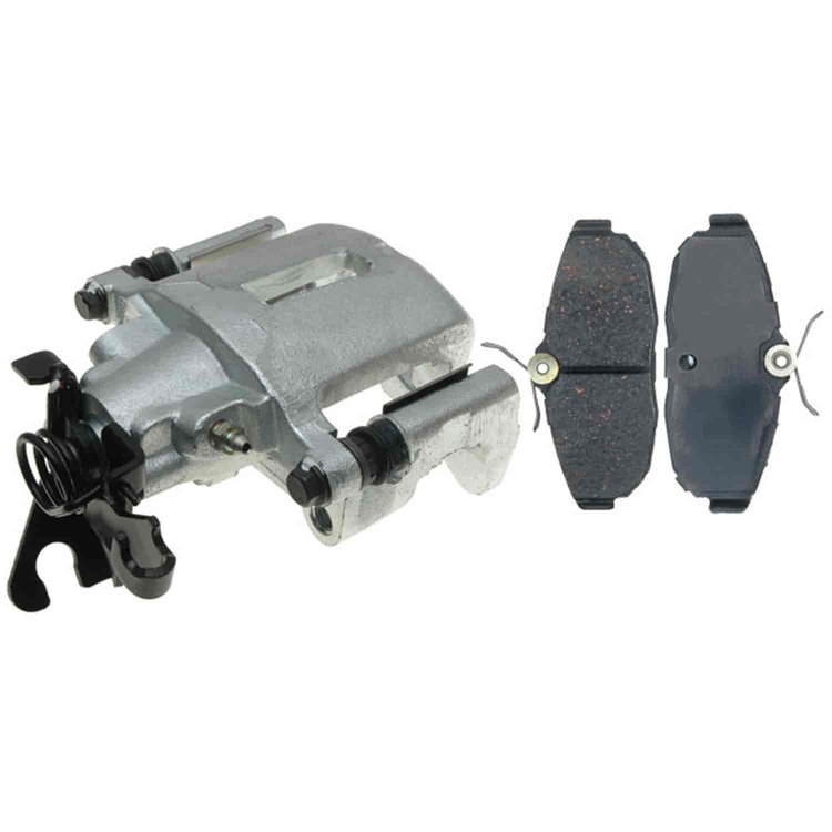 CALIPER ASM RR BRK W/ BRK