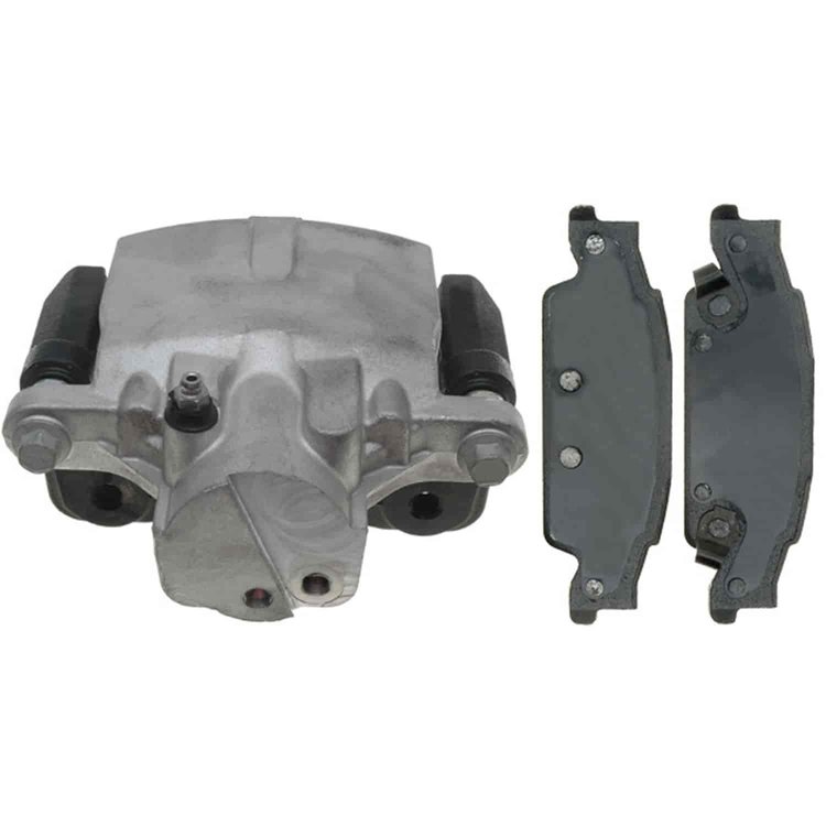 CALIPER ASM RR BRK W/ BRK