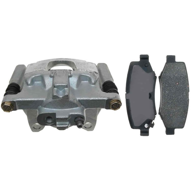 CALIPER ASM RR BRK W/ BRK