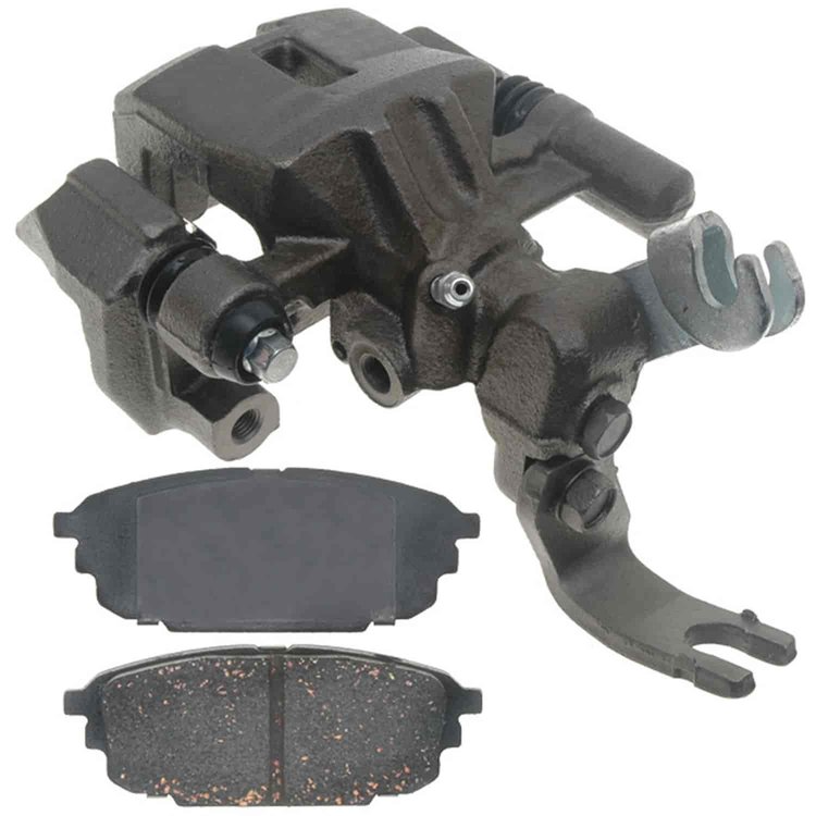 CALIPER ASM RR BRK W/ BRK