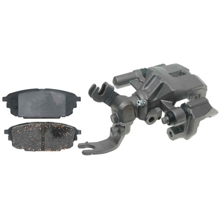 CALIPER ASM RR BRK W/ BRK