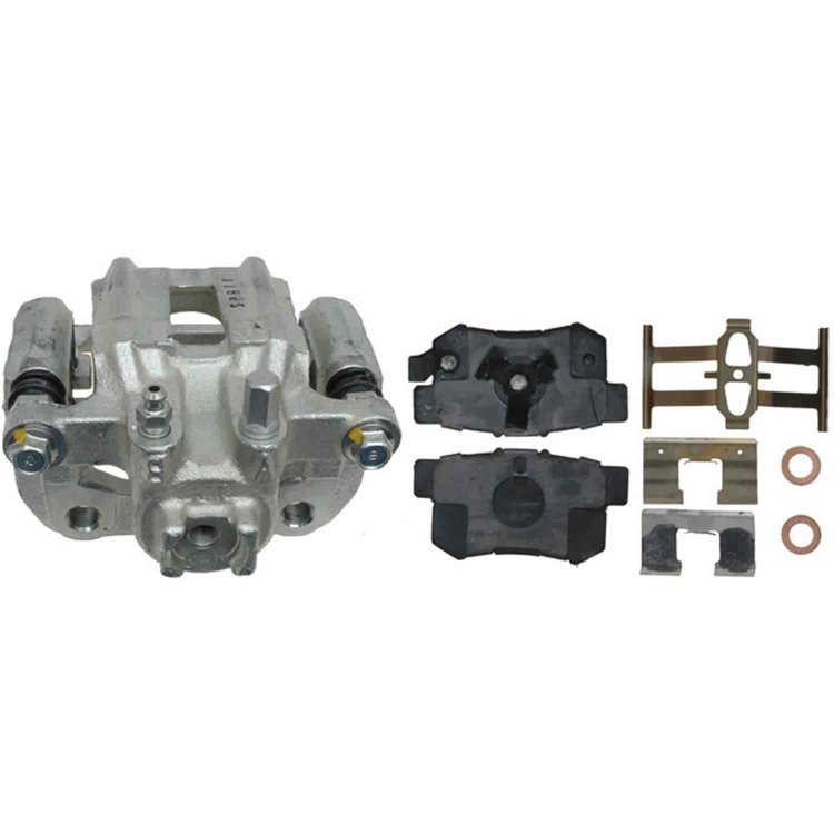 CALIPER ASM RR BRK W/ BRK