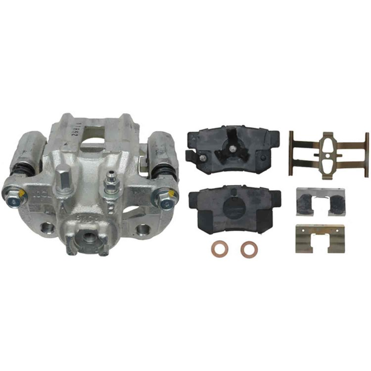 CALIPER ASM RR BRK W/ BRK