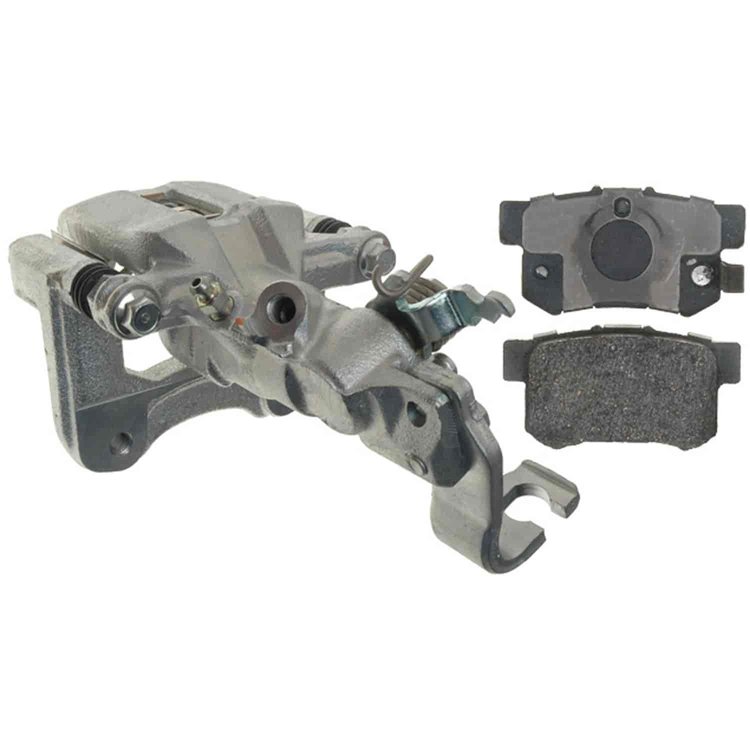 CALIPER ASM RR BRK W/ BRK