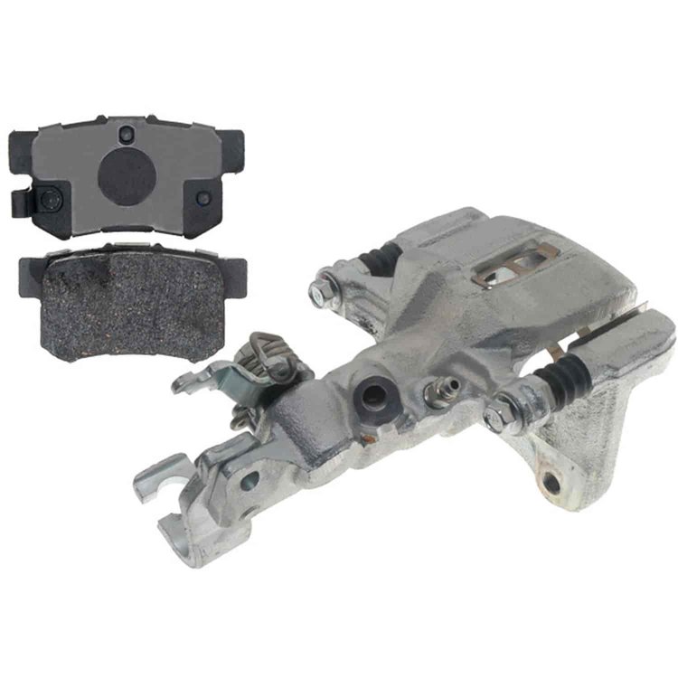 CALIPER ASM RR BRK W/ BRK