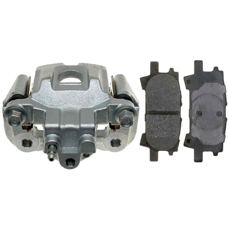 CALIPER ASM RR BRK W/ BRK