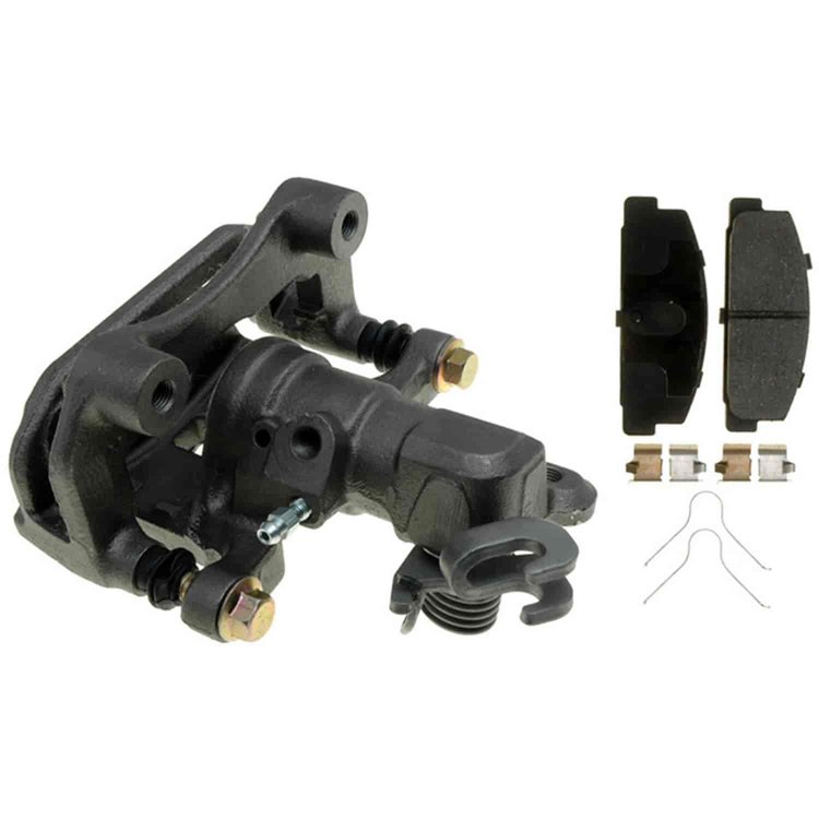 CALIPER ASM RR BRK W/ BRK