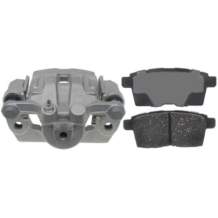 CALIPER ASM RR BRK W/ BRK