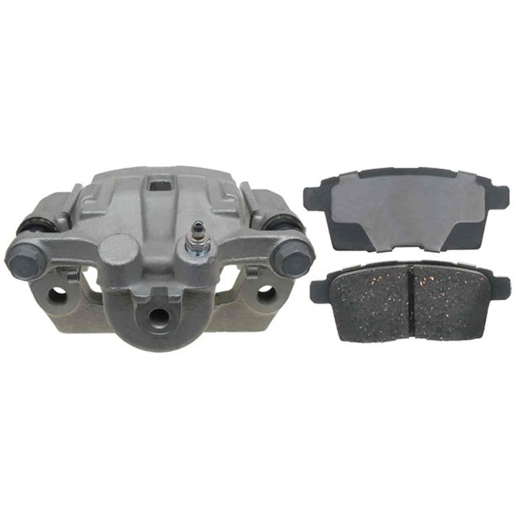 CALIPER ASM RR BRK W/ BRK