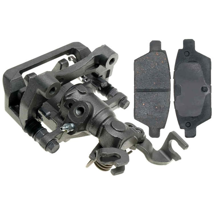 CALIPER ASM RR BRK W/ BRK