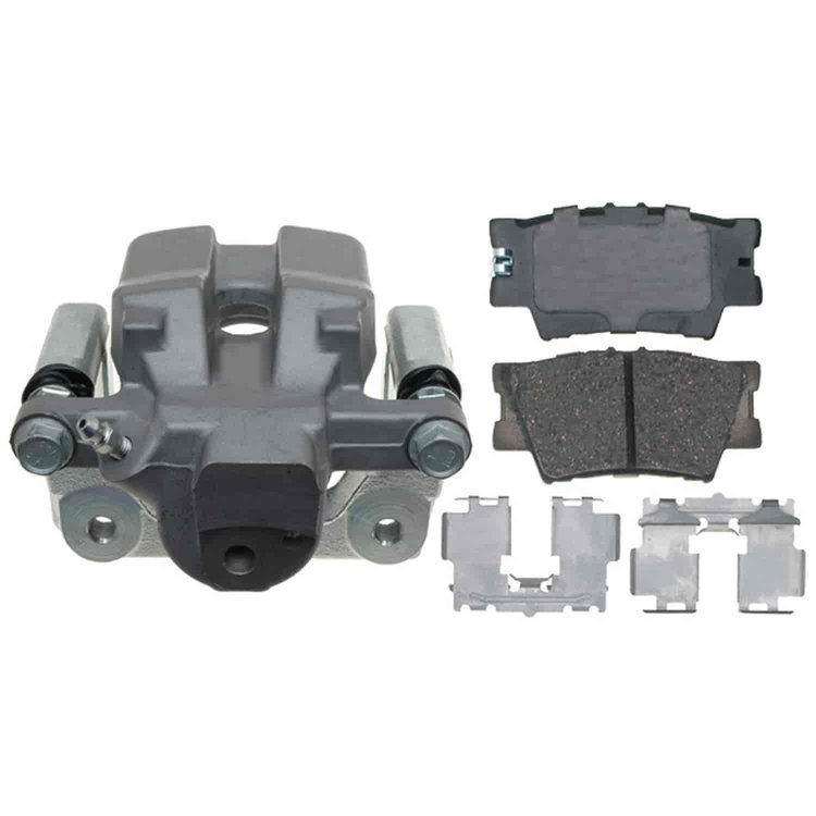 CALIPER ASM RR BRK W/ BRK