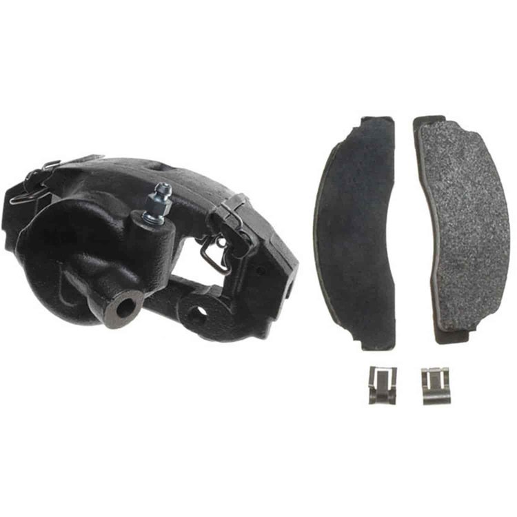 CALIPER ASM FRT BRK REMAN