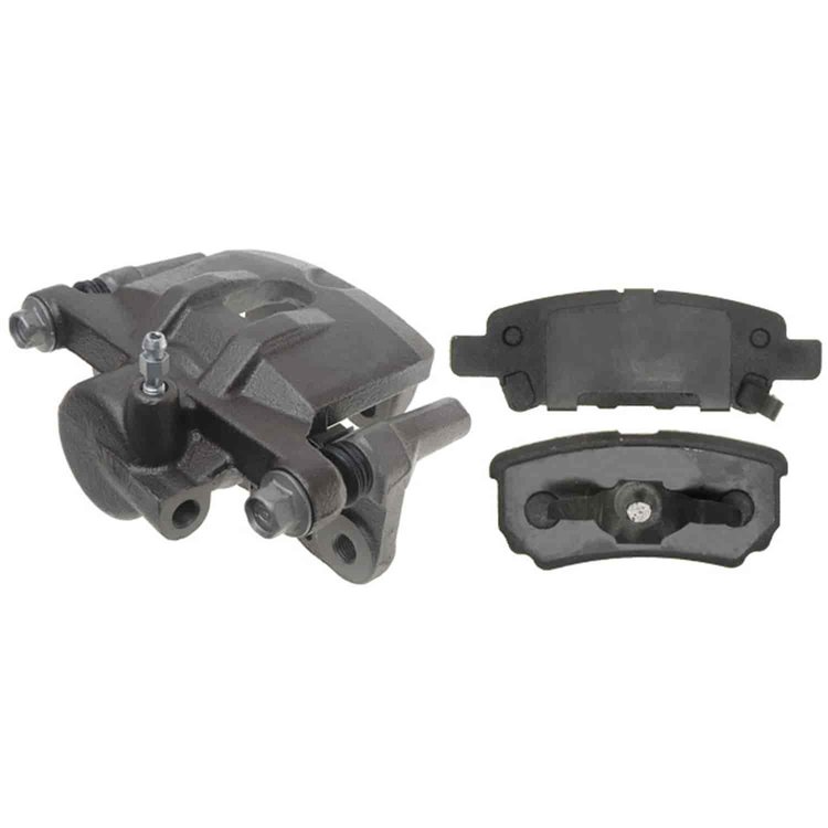 CALIPER ASM RR BRK W/ BRK