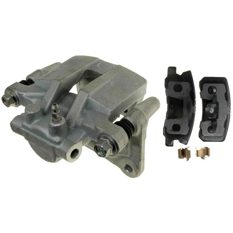 CALIPER ASM RR BRK W/ BRK