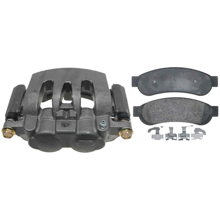 CALIPER ASM RR BRK W/ BRK