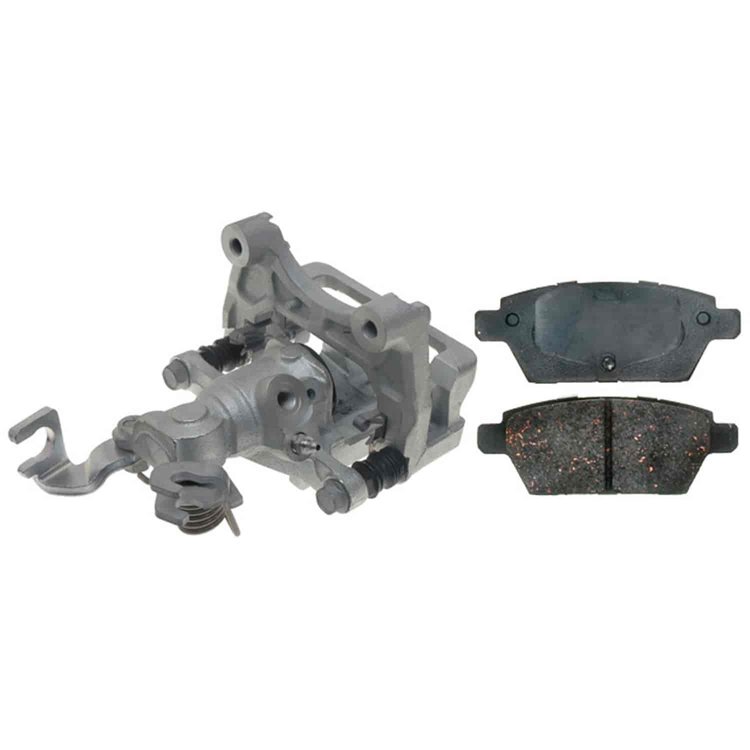 CALIPER ASM RR BRK W/ BRK