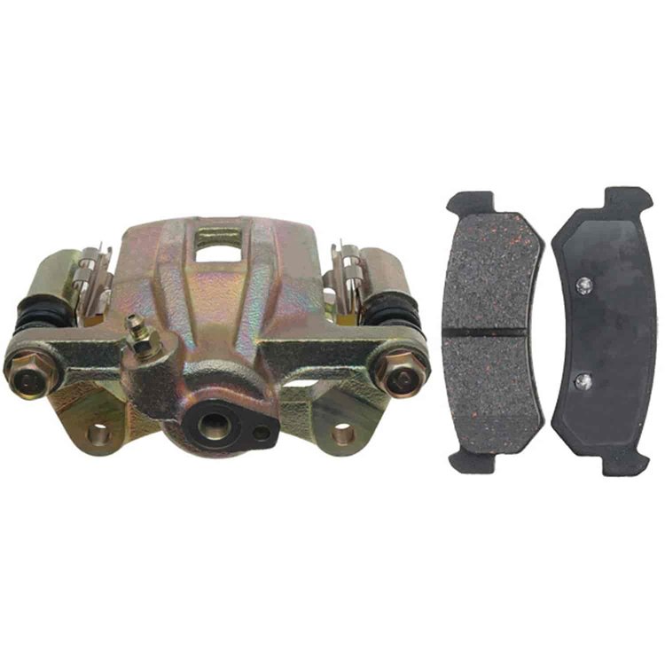 CALIPER ASM RR BRK W/ BRK