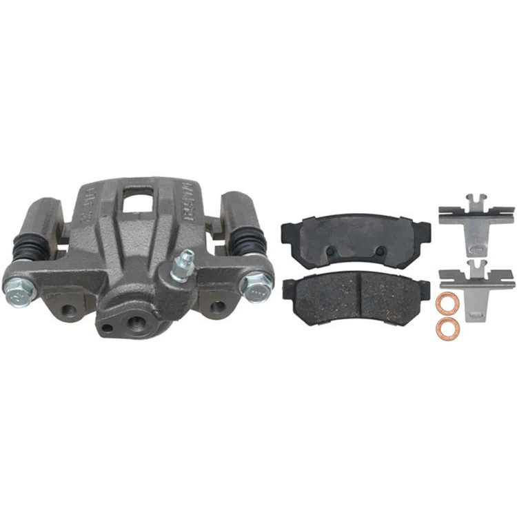 CALIPER ASM RR BRK W/ BRK