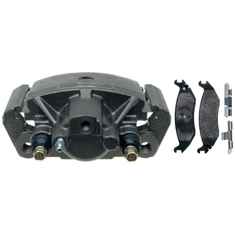 CALIPER ASM RR BRK W/ BRK
