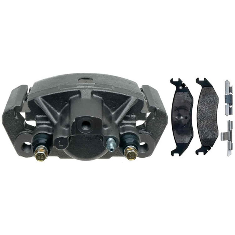 CALIPER ASM RR BRK W/ BRK