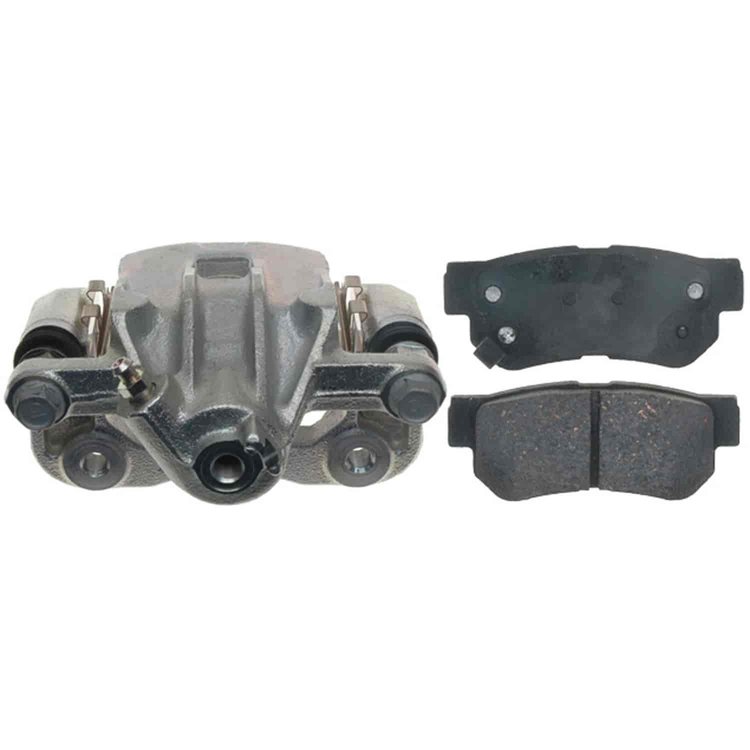 CALIPER ASM RR BRK W/ BRK
