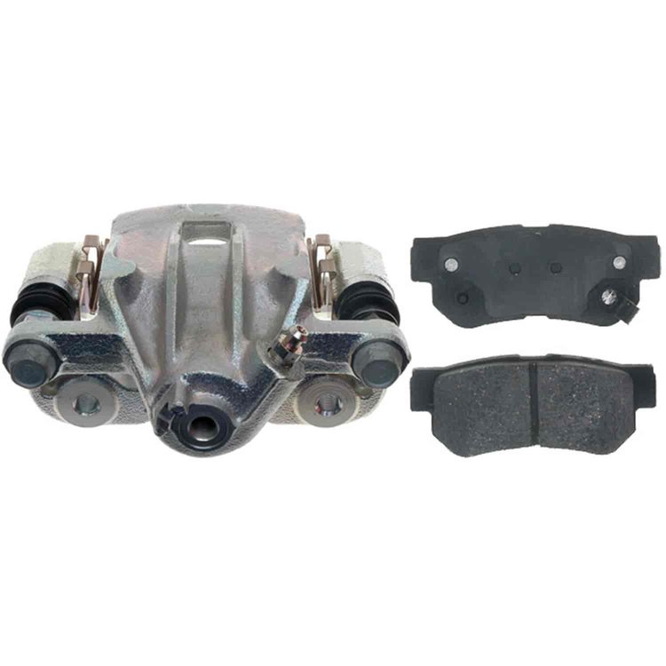 CALIPER ASM RR BRK W/ BRK