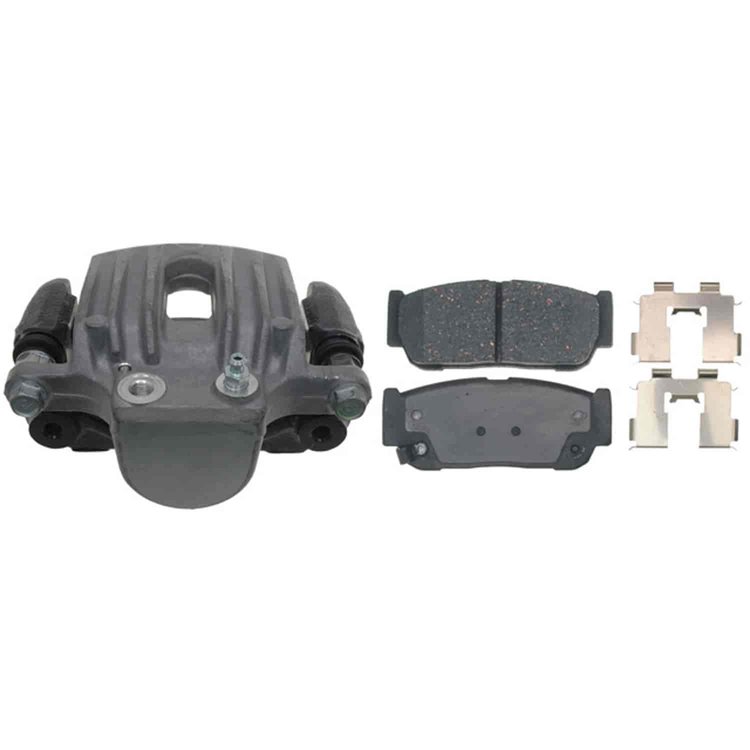 CALIPER ASM RR BRK W/ BRK