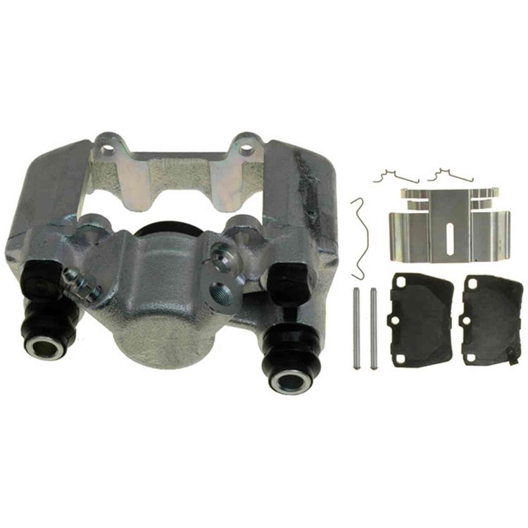 CALIPER ASM RR BRK W/ BRK