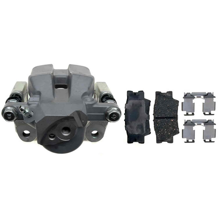 CALIPER ASM RR BRK W/ BRK