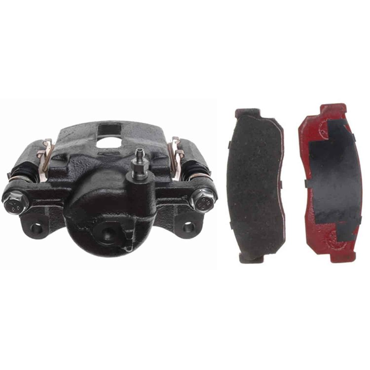 CALIPER ASM FRT BRK REMAN