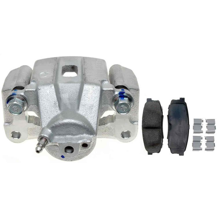 CALIPER ASM RR BRK W/ BRK