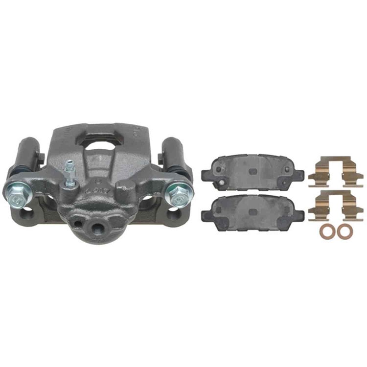 CALIPER ASM RR BRK W/ BRK