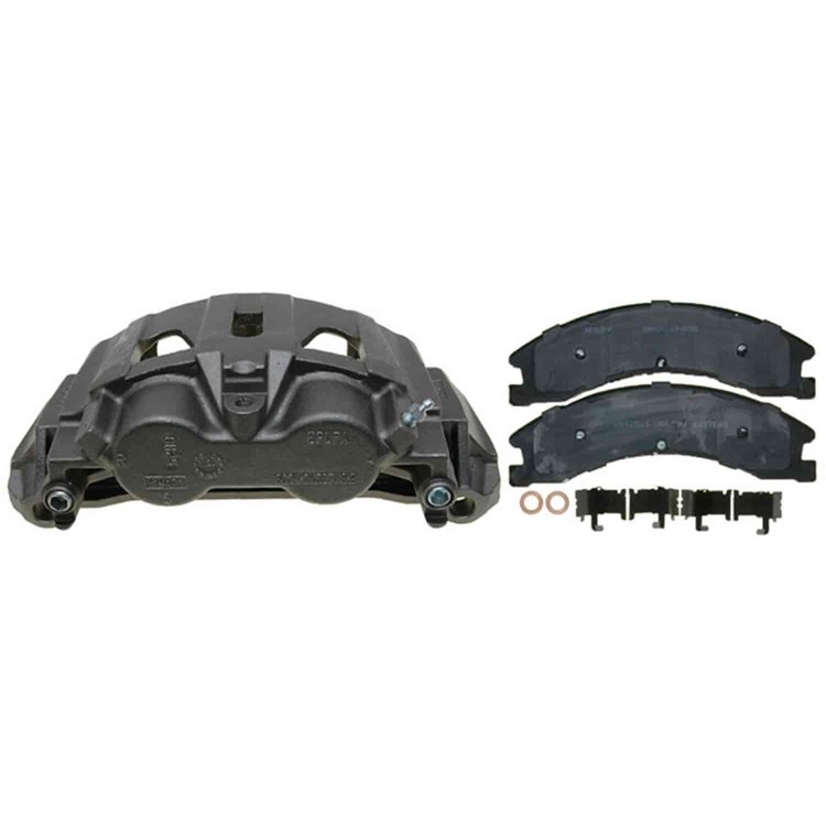 CALIPER ASM RR BRK W/ BRK